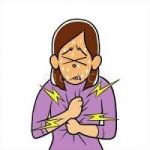 子宮頸がんで肺転移が起こった時の予後！余命や生存率についても
