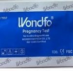 wondfo（妊娠検査薬）の使い方と感度！購入の仕方も！