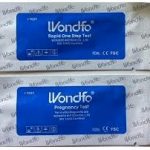 排卵検査薬のwondfoを使う最適なタイミング！通販のコツも