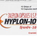 ハイプロン10の効果と副作用！飲み方やデパスとの違いも！