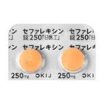 セファレキシン250の人や犬への効果と副作用！妊娠中の注意点も