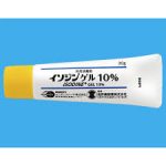 イソコナゾール硫酸塩のカンジダや水虫への効果と副作用！市販薬も