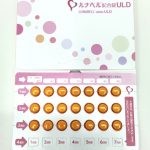 ルナベルULDの避妊効果と中だしの妊娠確率！太る等の副作用も