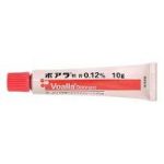 ポアラ軟膏の強さや効能と副作用や市販薬！赤ちゃんには？